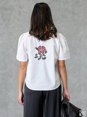 Love & Divine - Love1531 Shirt White