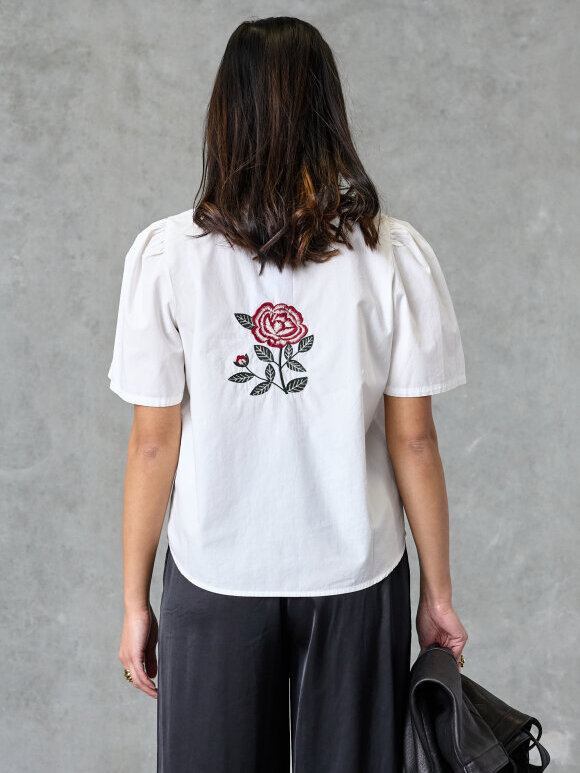 Love & Divine - Love1531 Shirt White