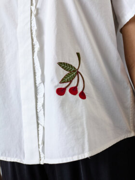 Love & Divine - Love1531 Shirt White