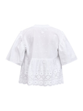 Love & Divine - Love1530 Bluse White