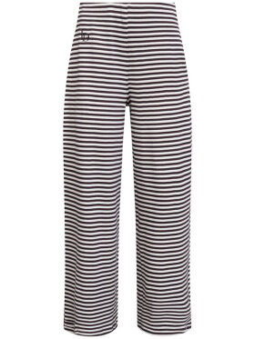 Love & Divine - Love1506 Pants Cream/Brown