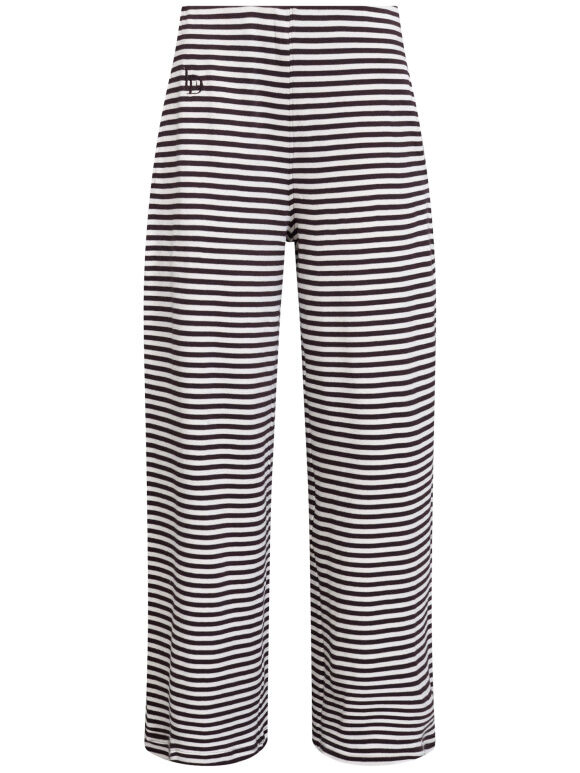 Love & Divine - Love1506 Pants Cream/Brown