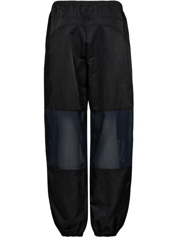 Gossia - MoonlightGO Pants Black Navy