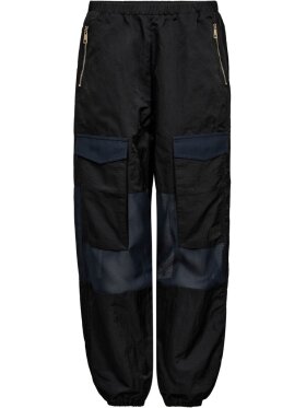 Gossia - MoonlightGO Pants Black Navy