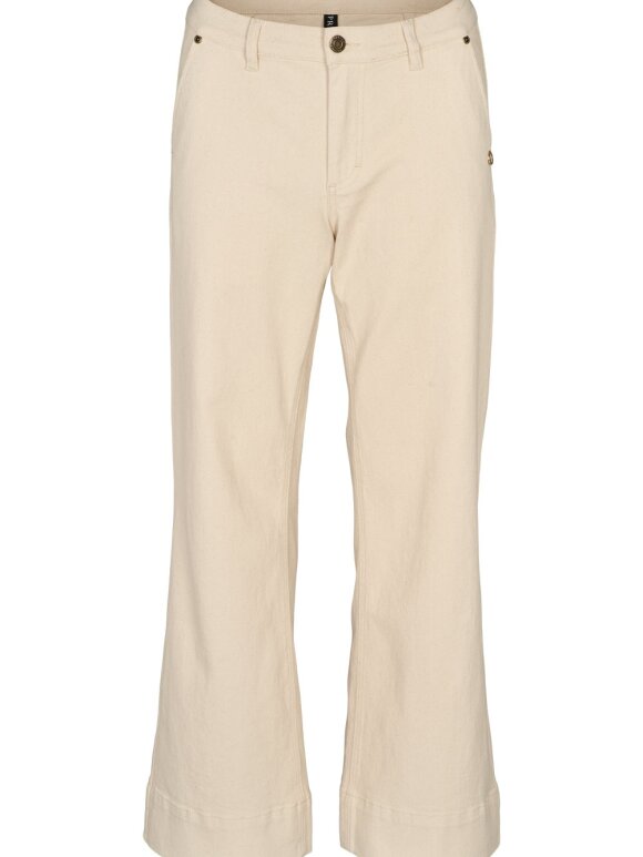 Prepair - Malia Jeans Off White