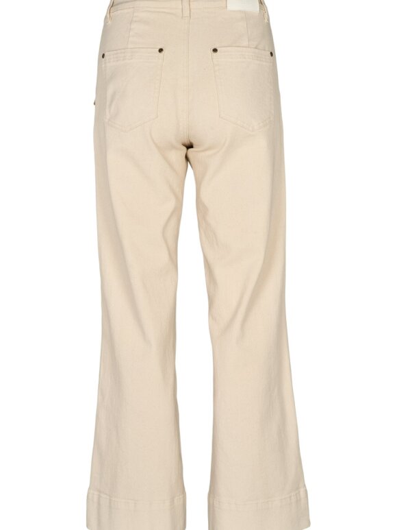 Prepair - Malia Jeans Off White