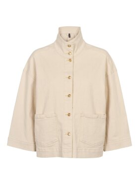 Prepair - Bree Jacket Off White