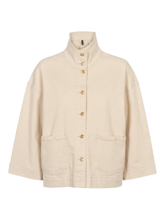 Prepair - Bree Jacket Off White