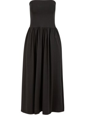 Coster Copenhagen - Jersey Dress Black