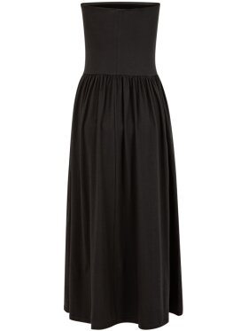 Coster Copenhagen - Jersey Dress Black