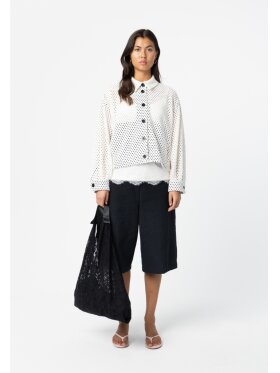 Coster Copenhagen - Scuba Jacket Pearl