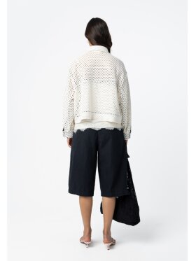 Coster Copenhagen - Scuba Jacket Pearl