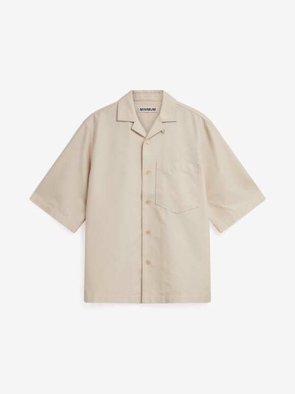 Minimum - Cody rlx ss shirt