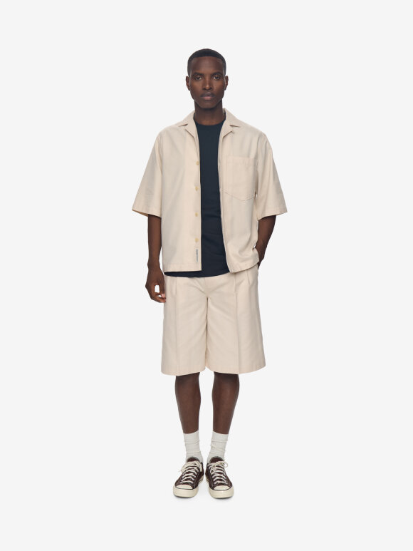 Minimum - Cody rlx ss shirt