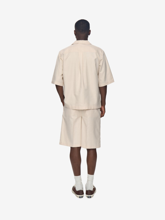 Minimum - Cody rlx ss shirt