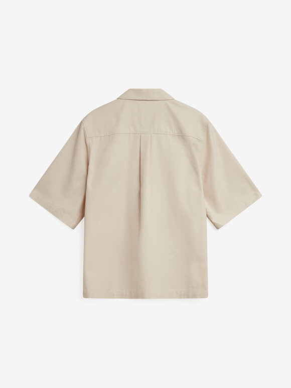 Minimum - Cody rlx ss shirt