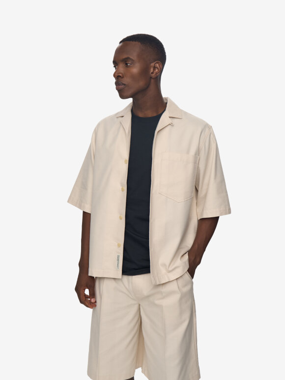 Minimum - Cody rlx ss shirt