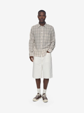 Minimum - Dallas rlx ls Check Shirt