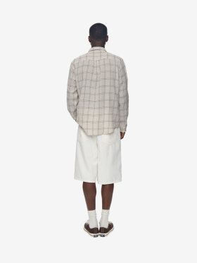 Minimum - Dallas rlx ls Check Shirt