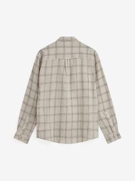 Minimum - Dallas rlx ls Check Shirt