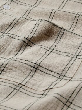 Minimum - Dallas rlx ls Check Shirt