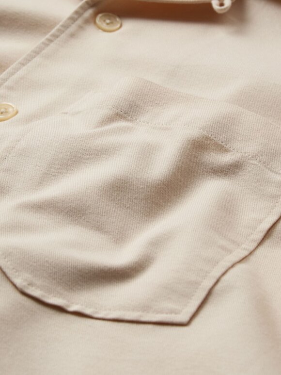 Minimum - Cody rlx ss shirt