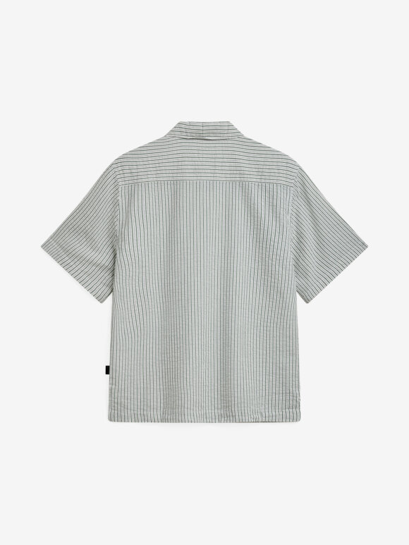 Minimum - Hayden Reg SS STRP Shirt