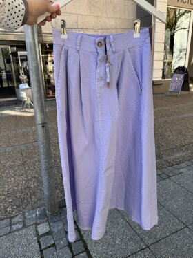 Amaze Cph - Ellinor Cotton Lavender