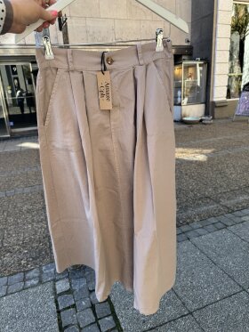 Amaze Cph - Ellinor Cotton Light Taupe