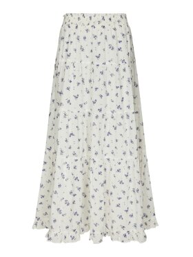 Neo Noir - Asta Small Blossom Skirt