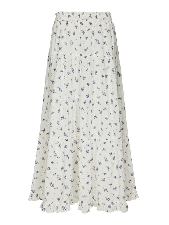 Neo Noir - Asta Small Blossom Skirt