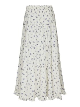 Neo Noir - Asta Small Blossom Skirt