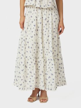 Neo Noir - Asta Small Blossom Skirt