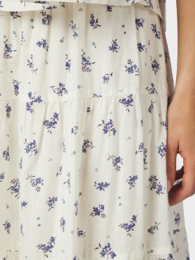 Neo Noir - Asta Small Blossom Skirt