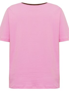 Gossia - BasGO Tee Bubblegum