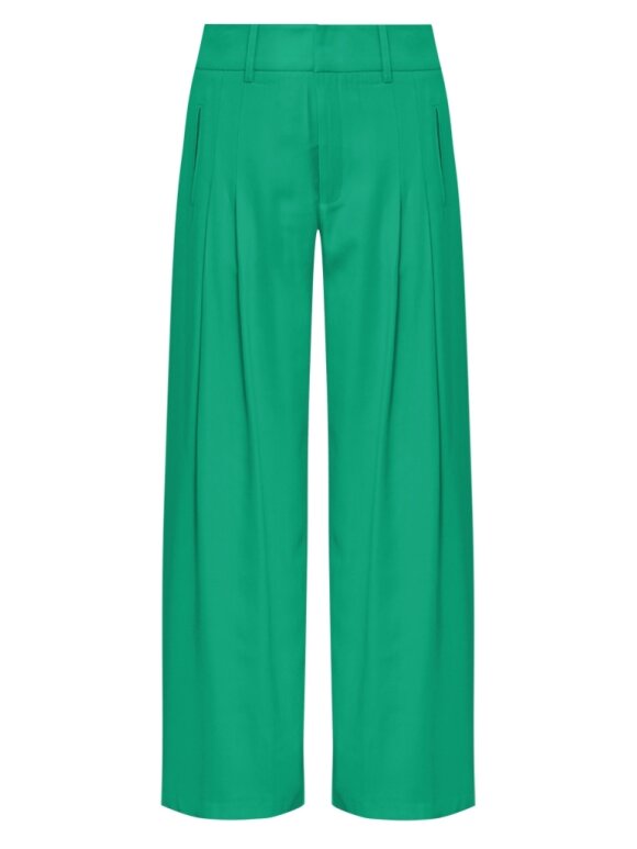 Gossia - KatlaGO Jo Pants Diamond Green