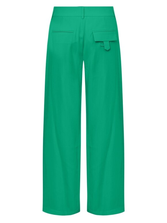 Gossia - KatlaGO Jo Pants Diamond Green