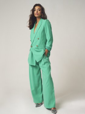 Gossia - KatlaGO Jo Pants Diamond Green