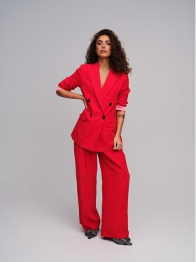 Gossia - KatlaGO Jo Pants True red