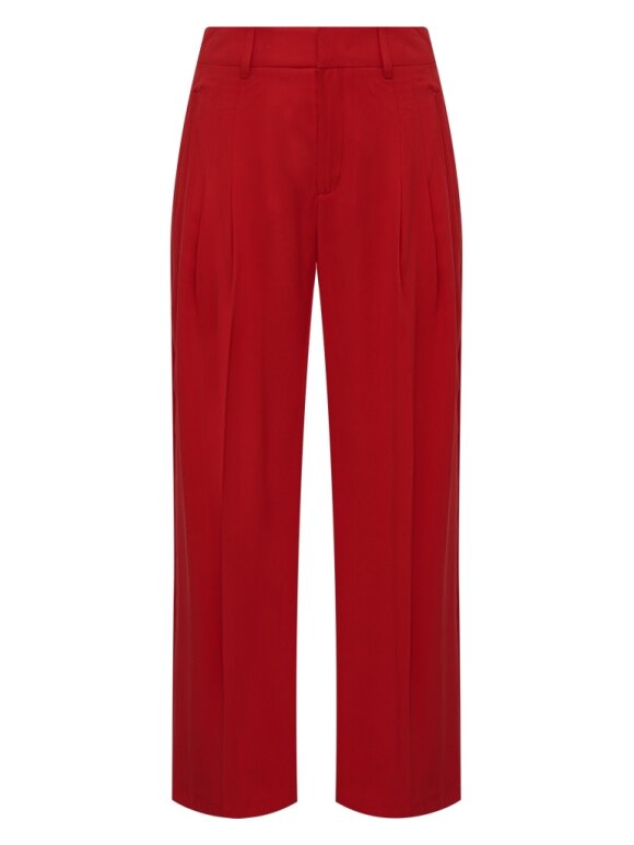 Gossia - KatlaGO Jo Pants True red
