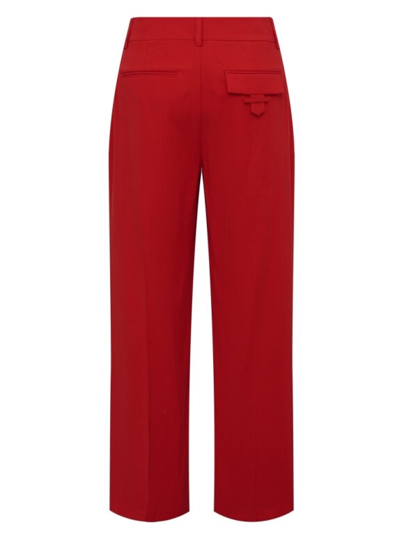 Gossia - KatlaGO Jo Pants True red