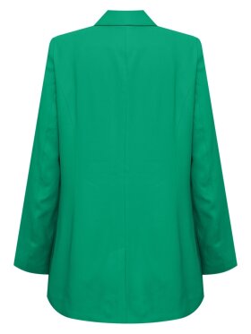 Gossia - Magga Blazer Diamond Green