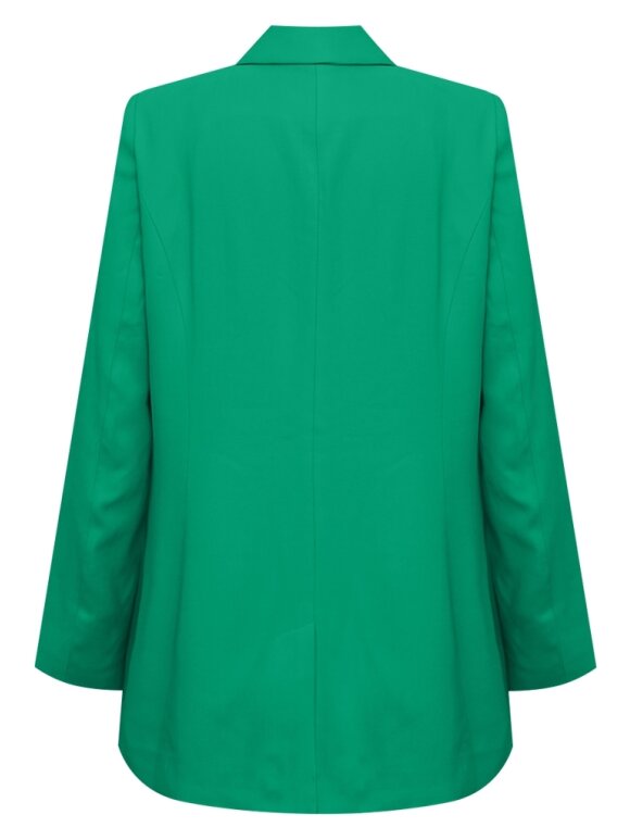 Gossia - Magga Blazer Diamond Green