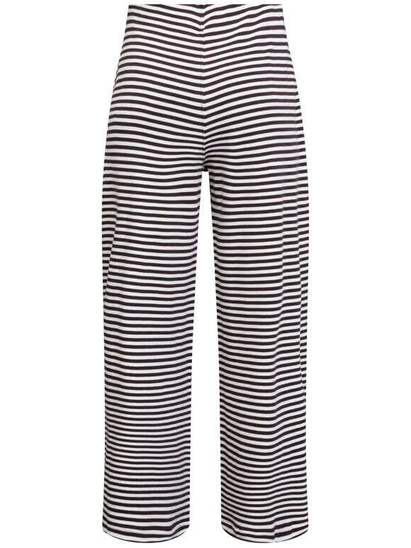 Love & Divine - Love1506 Pants Cream/Brown