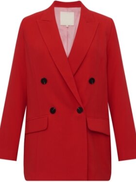 Gossia - Magga Blazer True Red