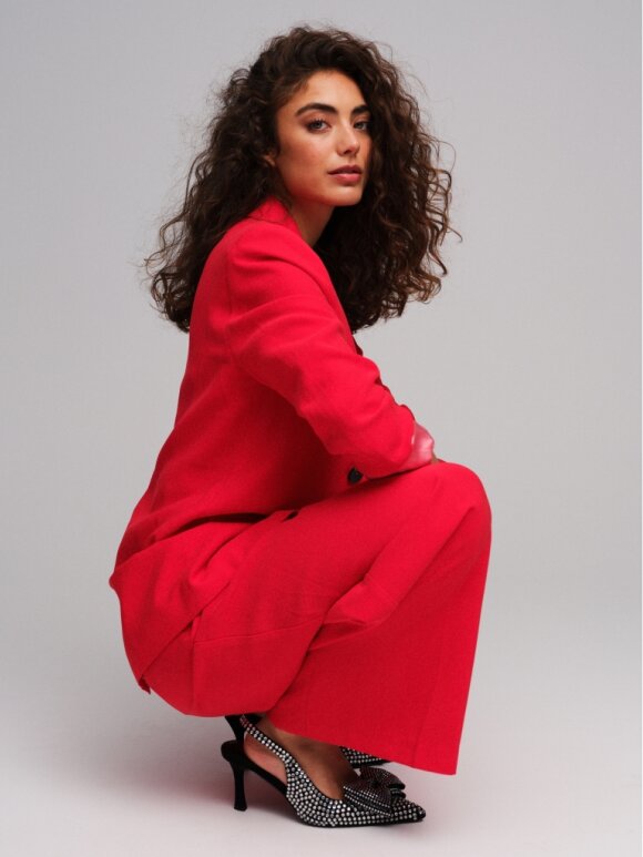 Gossia - Magga Blazer True Red