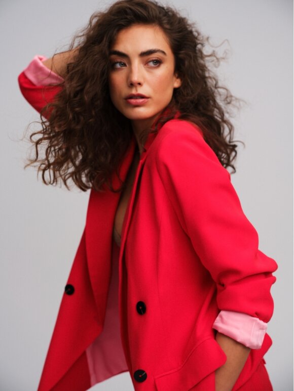 Gossia - Magga Blazer True Red
