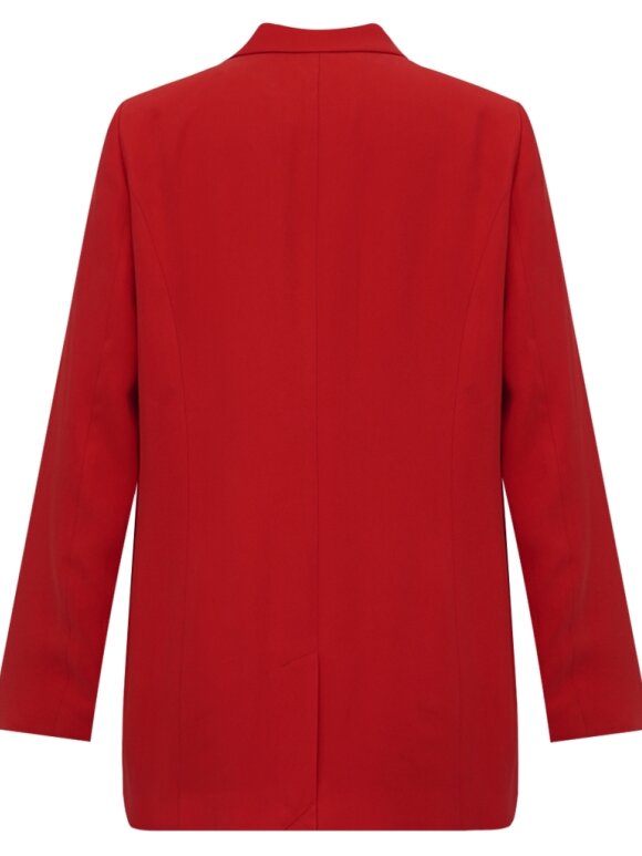 Gossia - Magga Blazer True Red