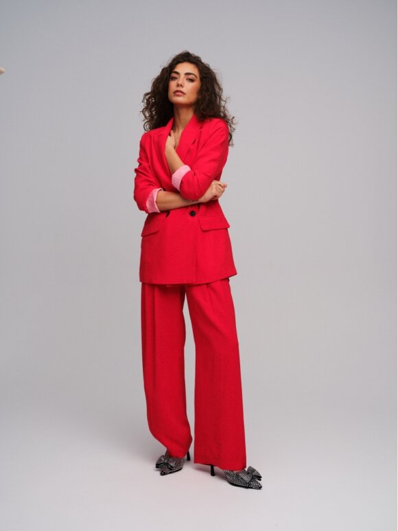 Gossia - Magga Blazer True Red