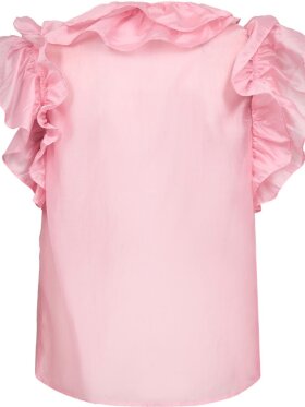 Gossia - EmblaGO Blouse Bubblegum